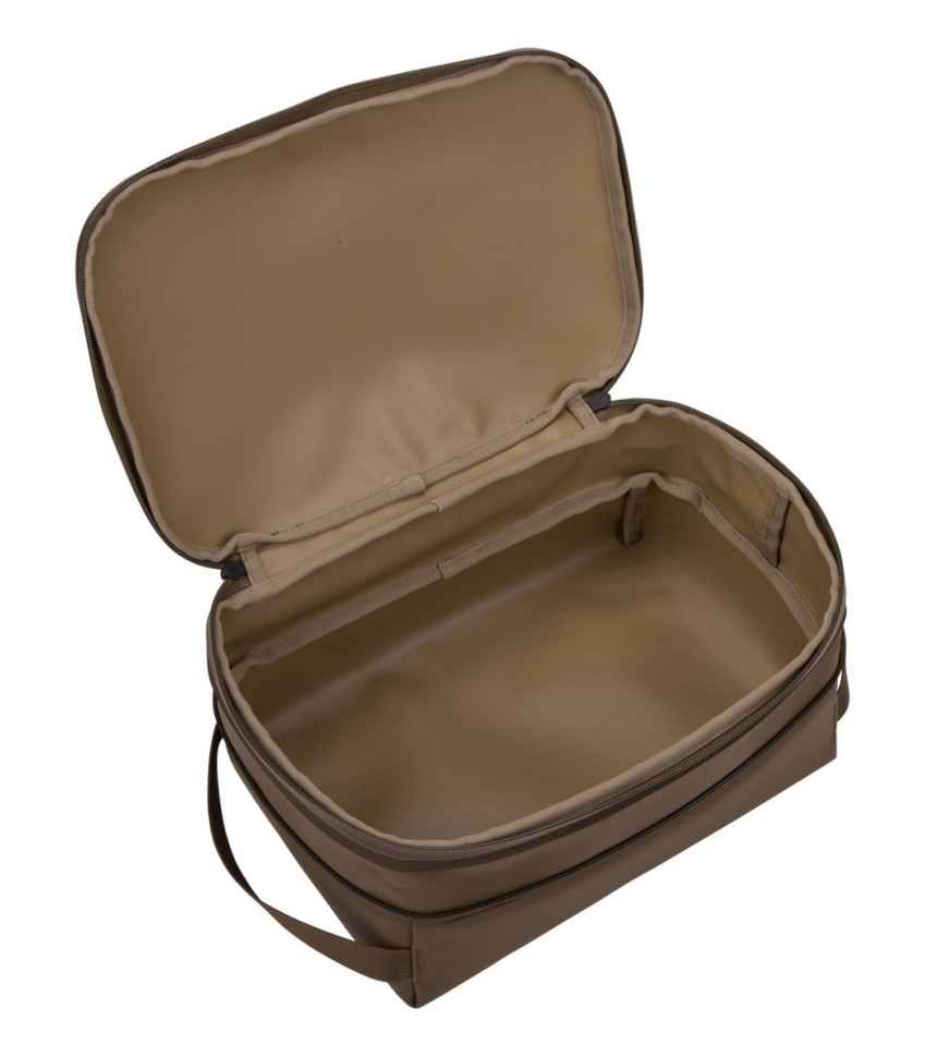 Рюкзак Thule Chasm Large Gear Cube 15л, хаки, 3205219 (TCGC303DK)