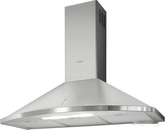 Вытяжка Jet air Jenny TC-S 90 INX-10 (PRF0011143)