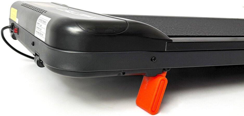 Беговая дорожка Ametist Light Black