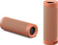 Портативная акустика Sony SRS-XB23 (кораллово-красный)