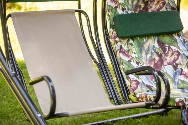 Садовые качели Olsa Марио с1264