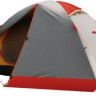 Палатка Tramp Peak 2 v2 (серый)