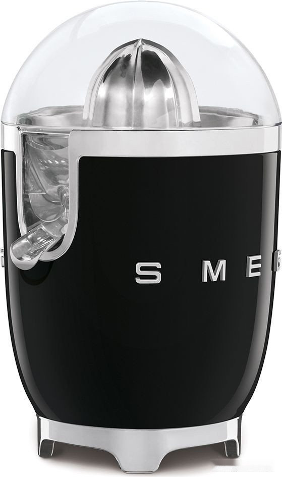 Соковыжималка Smeg CJF11BLEU