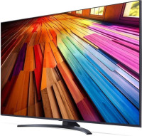 Телевизор LG UT81 50UT81009LB