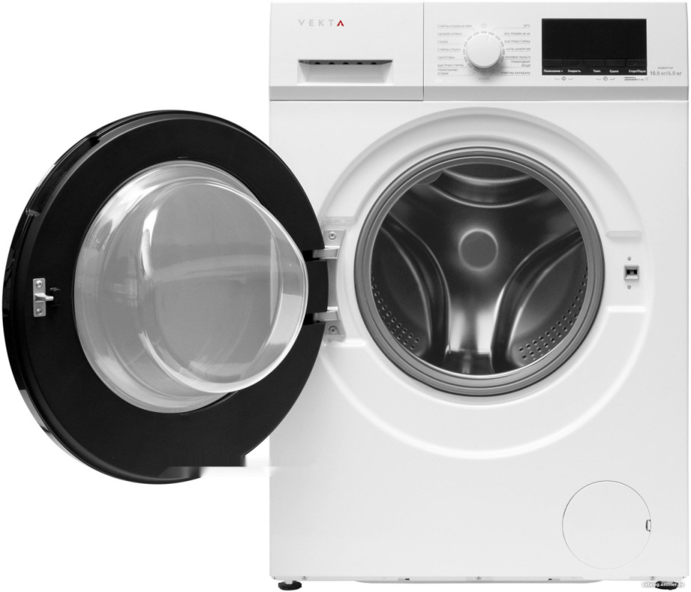 Стиральная машина VEKTA WM-1014AWSD