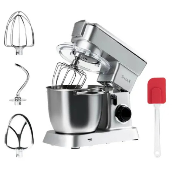 Кухонный комбайн RageX R104-900