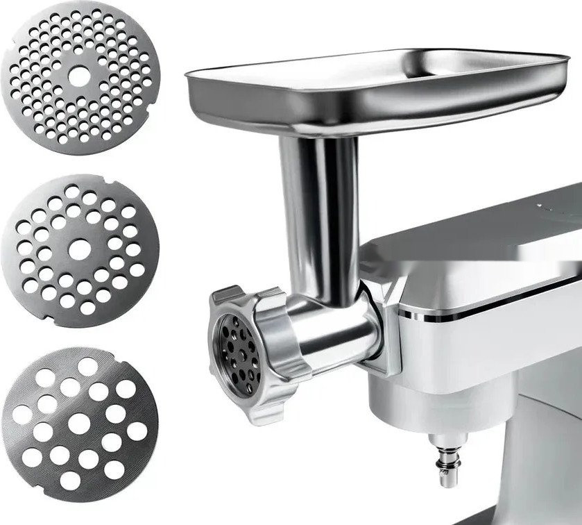 Кухонный комбайн RageX R104-900