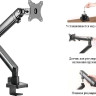 Кронштейн ErgoSmart Spring