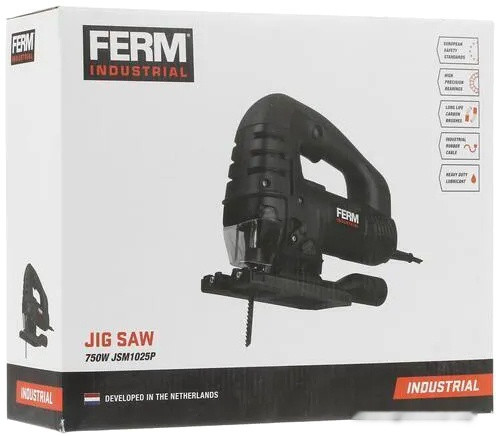 Лобзик Ferm JSM1025P
