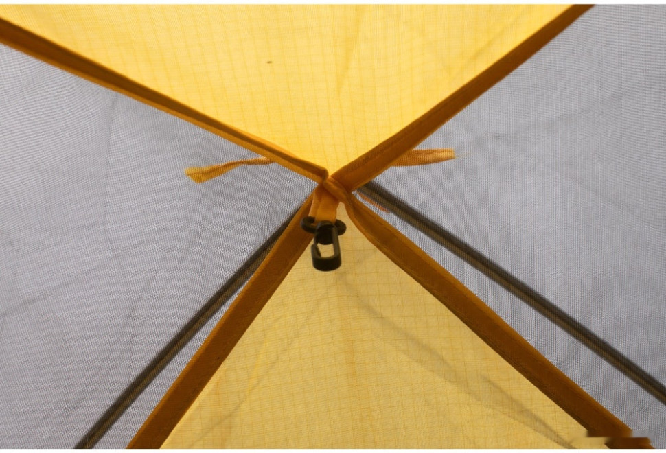 Палатка Tramp Peak 2 v2 (зеленый)