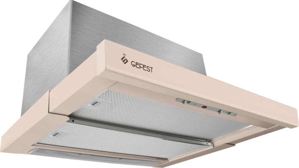 Вытяжка Gefest ВО 4601 Р81