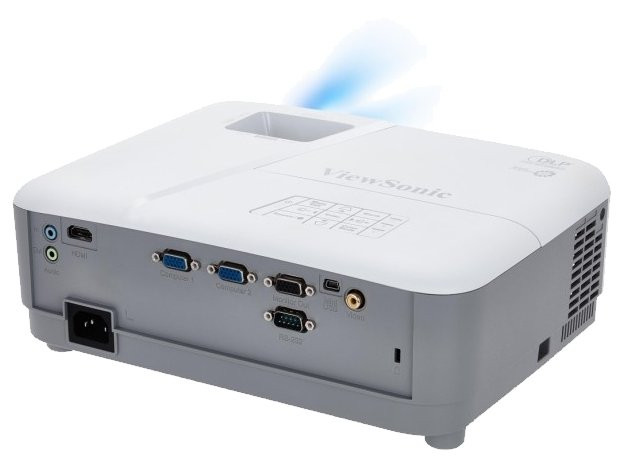 Проектор Viewsonic PA503W