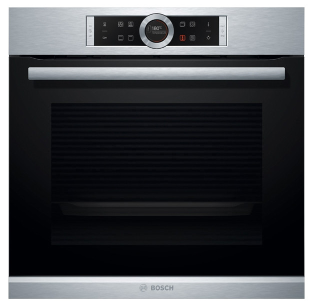 Духовой шкаф Bosch HBG632BS1