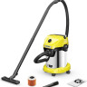 Пылесос Karcher WD 3-18 S [1.628-575.0]