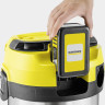 Пылесос Karcher WD 3-18 S [1.628-575.0]