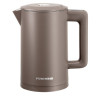 Электрический чайник Redmond SkyKettle KM231S (серо-коричневый)