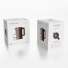 Электрический чайник Redmond SkyKettle KM231S (серо-коричневый)