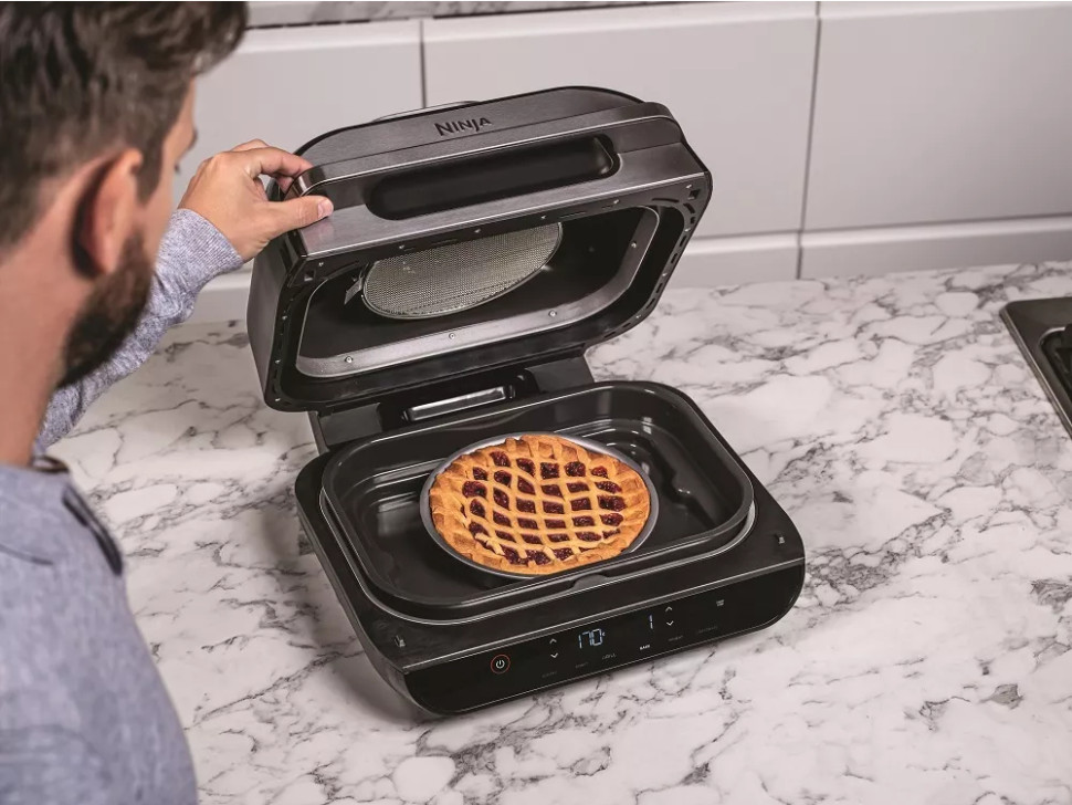 Электрогриль Ninja AG551EU