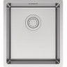 Кухонная мойка Paulmark Yuni 39 Uni YU39-BS