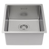 Кухонная мойка Paulmark Yuni 39 Uni YU39-BS