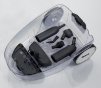 Пароочиститель Ariete 4147 XSteam No Stop