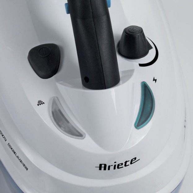 Пароочиститель Ariete 4147 XSteam No Stop
