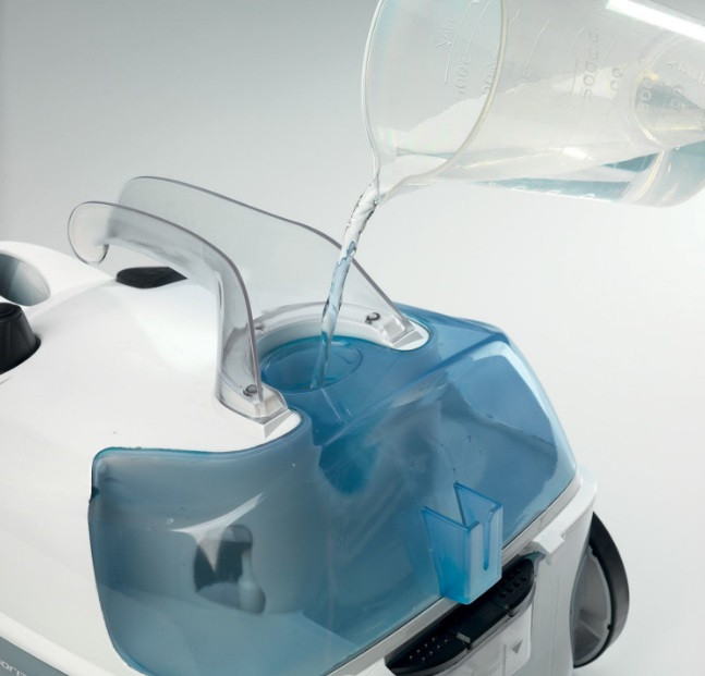 Пароочиститель Ariete 4147 XSteam No Stop