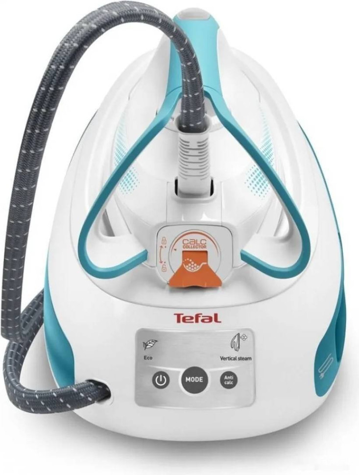 Утюг Tefal Express Anti-Calc SV8010E0