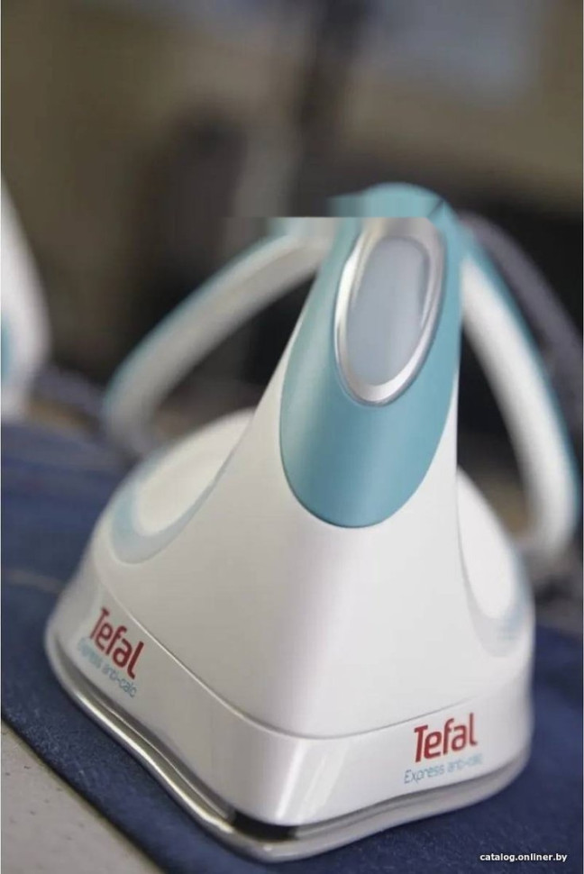 Утюг Tefal Express Anti-Calc SV8010E0