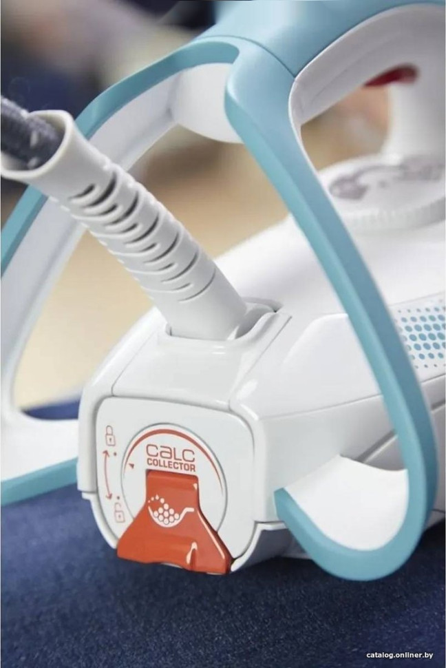 Утюг Tefal Express Anti-Calc SV8010E0