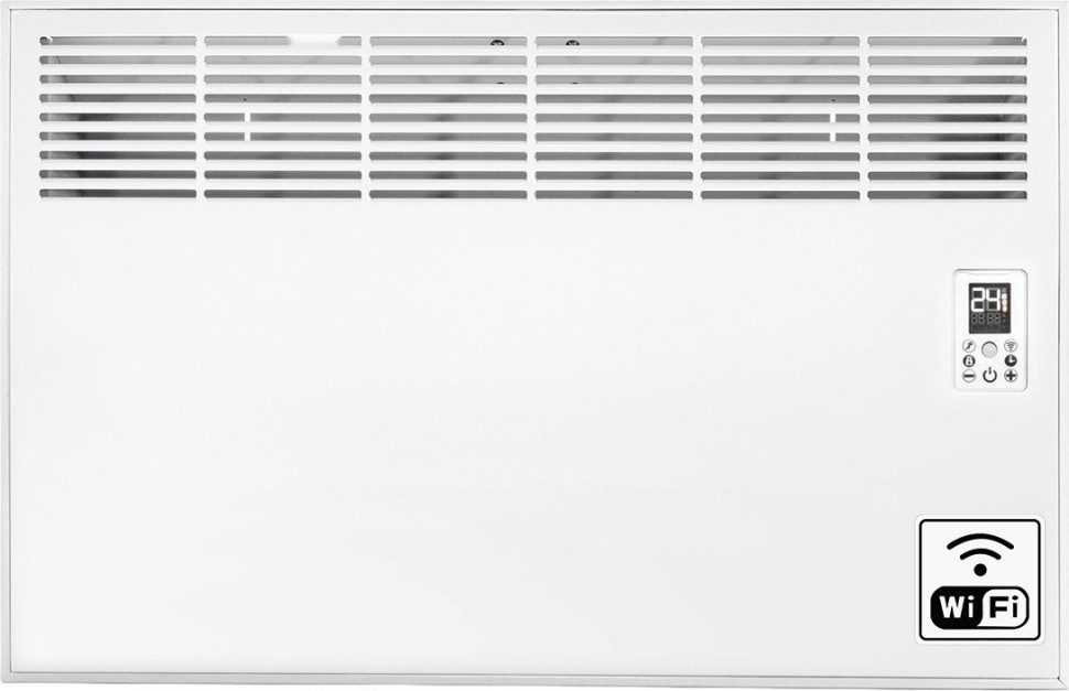 Конвектор iVigo EPK4570P10 Wi-Fi