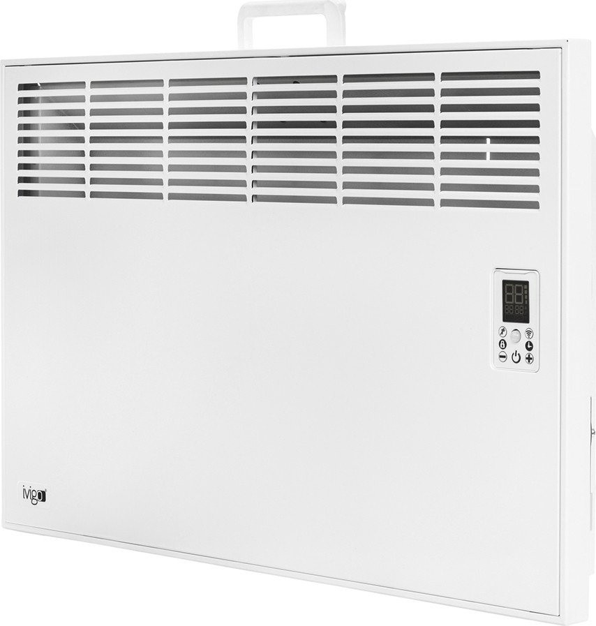 Конвектор iVigo EPK4570P10 Wi-Fi