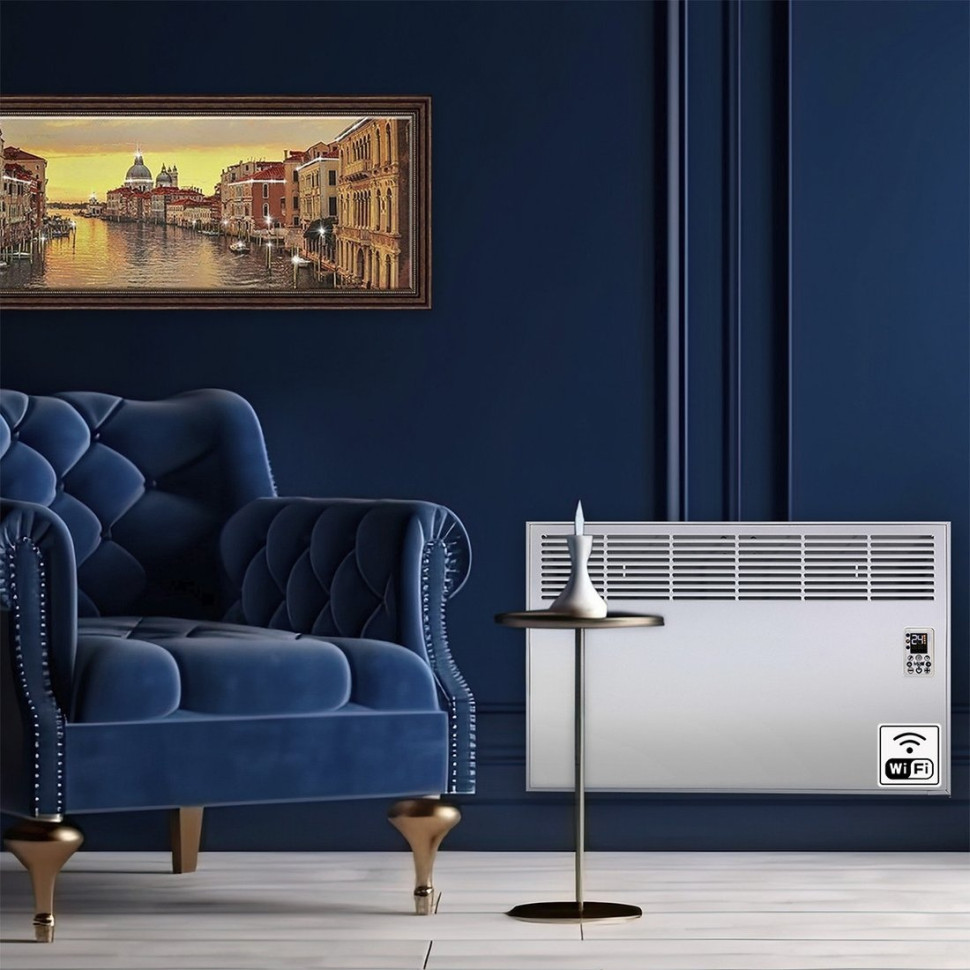 Конвектор iVigo EPK4570P10 Wi-Fi