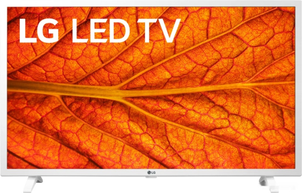 Телевизор LG 32LM638BPLC