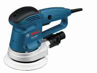 Шлифовальная машина Bosch GEX 150 AC Professional