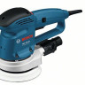 Шлифовальная машина Bosch GEX 150 AC Professional