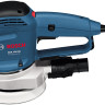 Шлифовальная машина Bosch GEX 150 AC Professional
