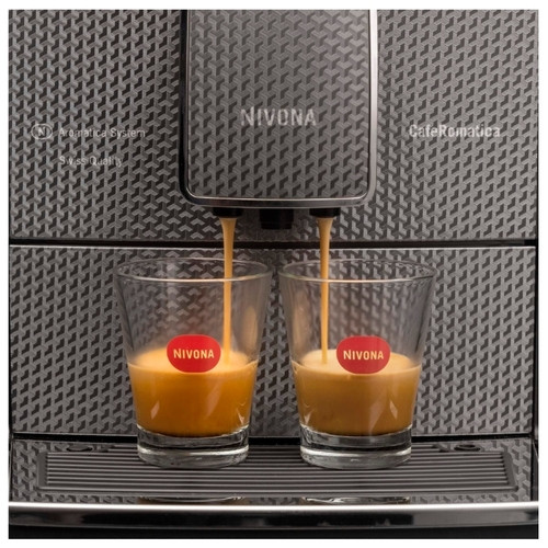 Кофемашина Nivona CafeRomatica 789