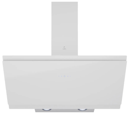 Вытяжка LEX Furia 900 (белый)