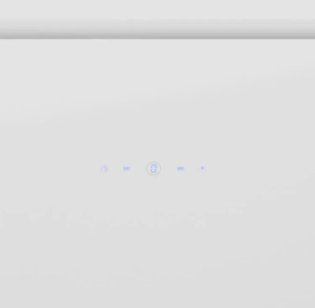 Вытяжка LEX Furia 900 (белый)