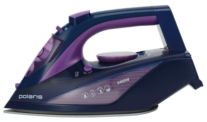 Утюг Polaris PIR 2457K