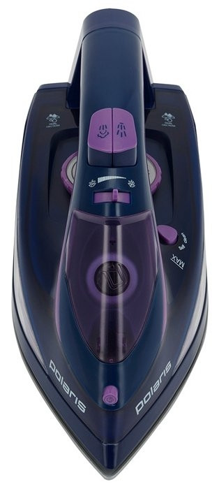 Утюг Polaris PIR 2457K