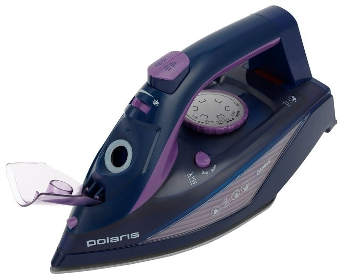 Утюг Polaris PIR 2457K