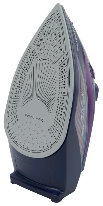 Утюг Polaris PIR 2457K