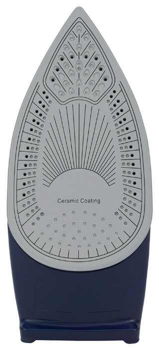 Утюг Polaris PIR 2457K