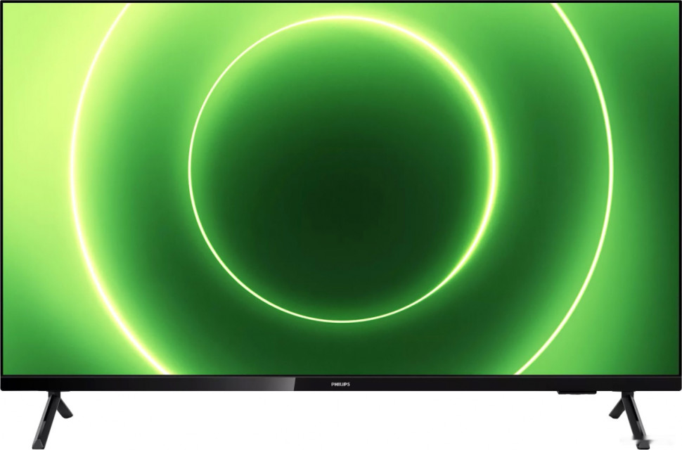 Телевизор Philips 43PFS6825/60