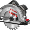 Дисковая пила Crown CT15199-190