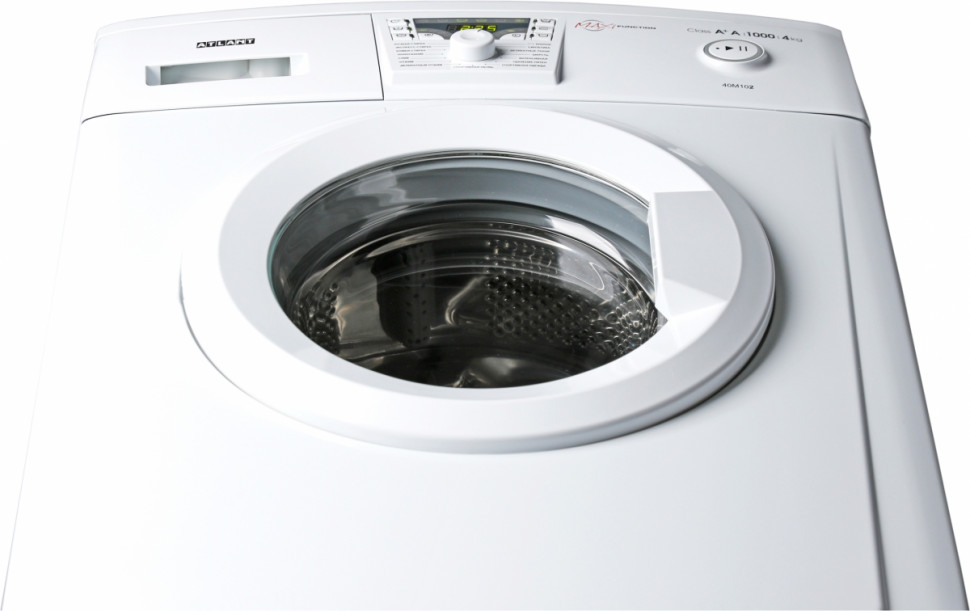 Стиральная машина ATLANT СМА 40М102-00