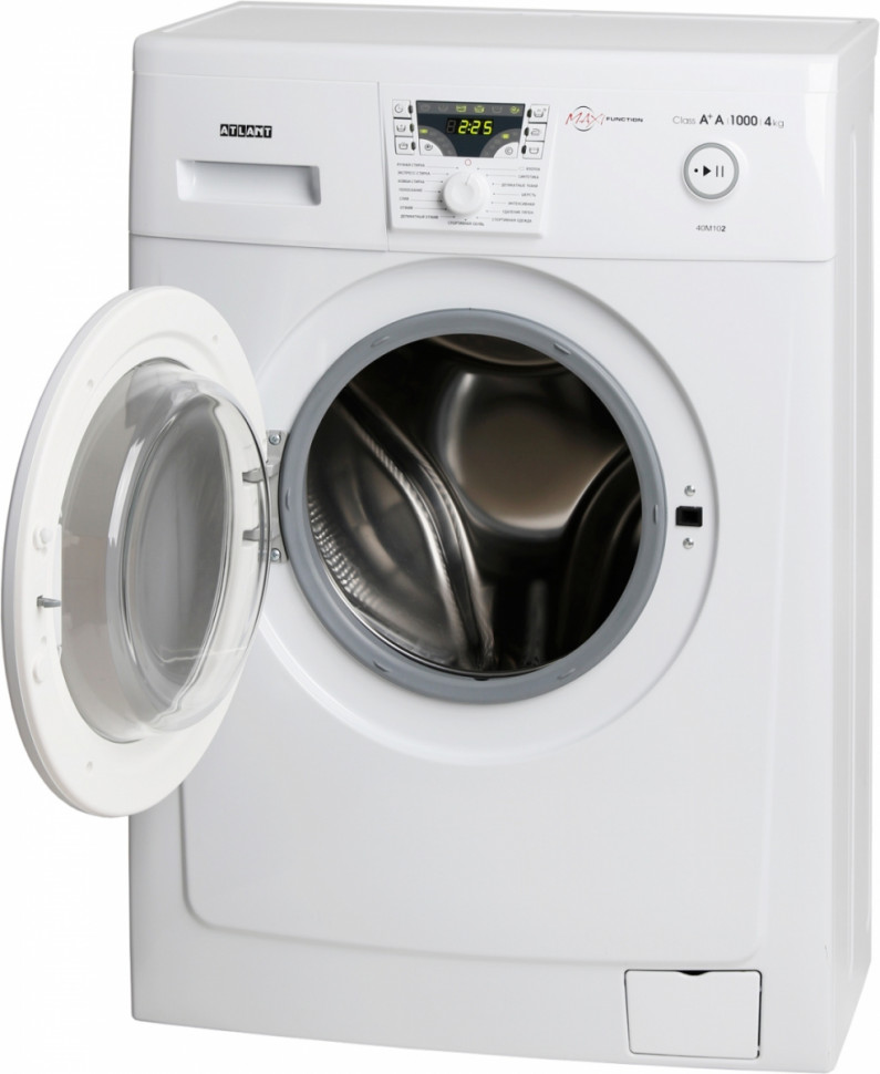 Стиральная машина ATLANT СМА 40М102-00