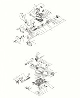 Дисковая пила Metabo KS 216 M Lasercut